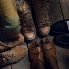 Gli alberi della pace: una foto del film