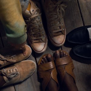 Gli alberi della pace: una foto del film