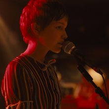 Hollywood Stargirl: Grace VanderWaal in un momento del film