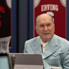 Hustle: Robert Duval in una scena del flim