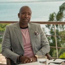 Hustle: una sequenza del flim