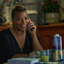 Hustle: un'immagine del flim