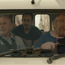 I tuttofare: un'immagine del film