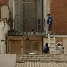 I tuttofare: una foto del film