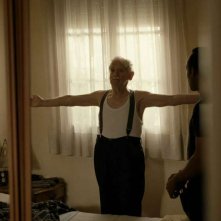 I tuttofare: una scena del film