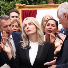 Il giorno più bello: Violante Placido in una scena del film