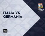 Italia-Germania, dove vedere in TV e streaming la partita di Nations League