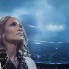 Jennifer Lopez - Halftime: un'immagine del film