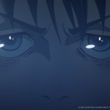 Jujutsu Kaisen 0: The Movie, una foto del film