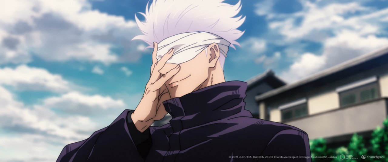 Jujutsu Kaisen, la prova che l'autore aveva già svelato il finale nel film: "non ve n'eravate accorti?"