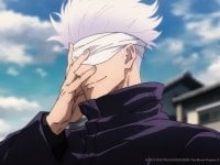 Jujutsu Kaisen, la prova che l'autore aveva già svelato il finale nel film: 'non ve n'eravate accorti?'