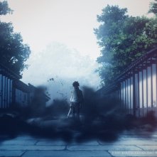 Jujutsu Kaisen 0: The Movie, una foto del film