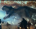 Jurassic World - Il Dominio: svelati gli incassi del primo giorno di uscita al Box Office mondiale