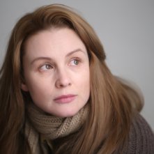 L'angelo dei muri: Iva Krajnc in una scena del film