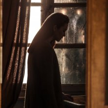 L'angelo dei muri: un'immagine del film