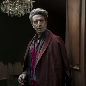 La ira de Dios: una sequenza del film