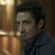 La ira de Dios: una foto del film