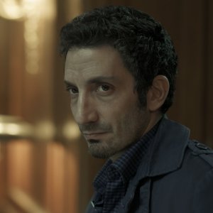 La ira de Dios: una foto del film