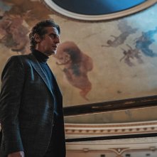 La ira de Dios: una scena del film