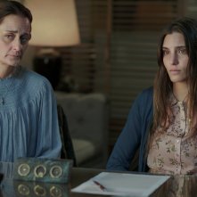 La ira de Dios: una foto del thriller