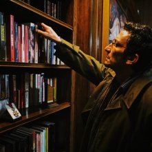 La ira de Dios: una scena del thriller