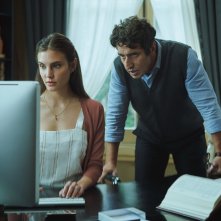 La ira de Dios: una sequenza