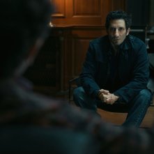 La ira de Dios: una scena