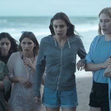 La ira de Dios: una scena tratta dal film