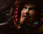 Lightyear - La vera storia di Buzz debutta in testa al box office italiano