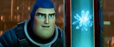 Lightyear La Vera Storia Di Buzz 3