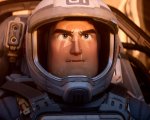 Lightyear - La Vera Storia Di Buzz: l'edizione Steelbook BD è in offerta su Amazon