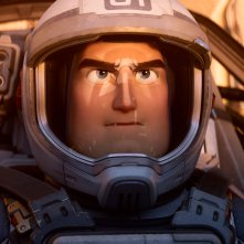 Lightyear - La vera storia di Buzz: un'immagine del film
