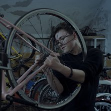 Nel mio nome: una scena del film