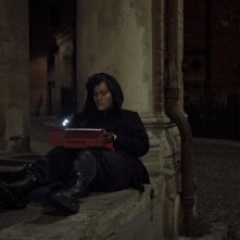 Nel mio nome: un momento del documentario