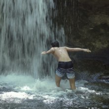 Nel mio nome: un'immagine del film