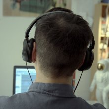 Nel mio nome: una sequenza del film