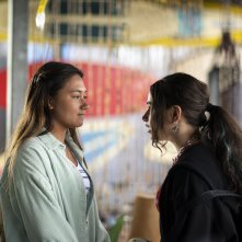 Surviving Summer: un momento della serie