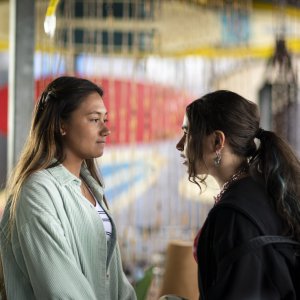 Surviving Summer: un momento della serie