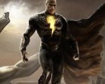 Black Adam e la Justice Society of America nei nuovissimi poster del film con The Rock: trailer in arrivo