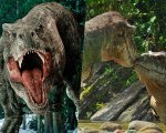 Jurassic World, Il pianeta preistorico e il diverso approccio ai dinosauri: mostri o animali?