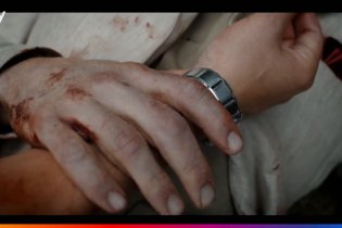 Agatha Christie - Perché Non L'hanno Chiesto A Evans? - Trailer Italiano