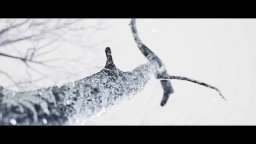 The Ballad Of Songbirds And Snakes - Teaser Trailer