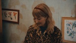 Il paradiso del pavone - Trailer