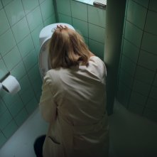 Sarò mamma: una scena della serie