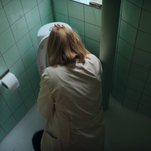 Sarò mamma: una scena della serie