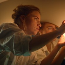 Sarò mamma: un'immagine della serie