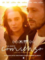 Locandina di Un Nuevo Comienzo