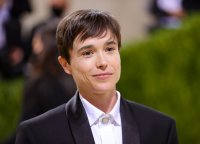 Locandina di Elliot Page