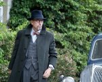 Agatha Christie - Perché Non L'hanno Chiesto A Evans?: Hugh Laurie nel trailer italiano della miniserie Sky