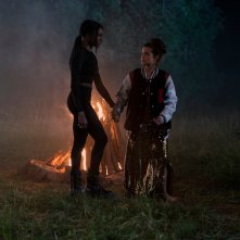 First Kill: un momento della serie